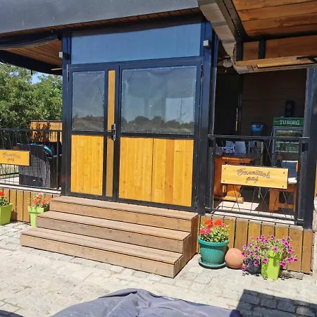 Boletov Raj Дом отдыха *