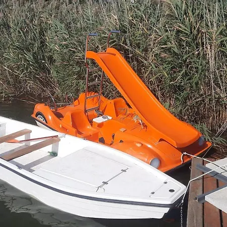 Дом отдыха Boletov Raj *