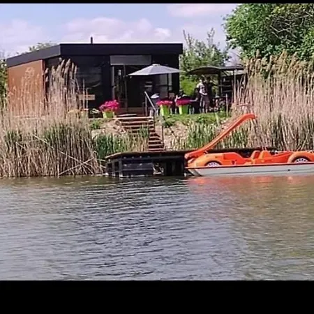 Holiday home Boletov Raj