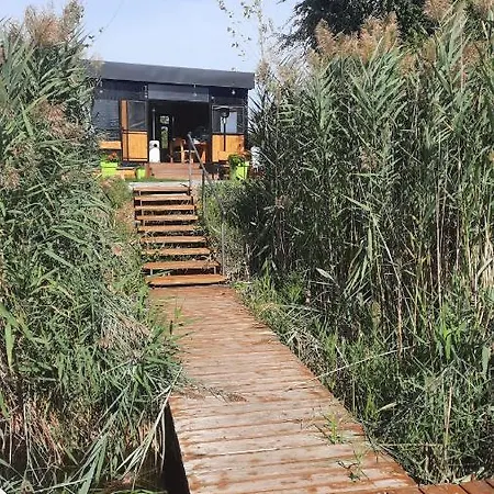 Дом отдыха Boletov Raj *