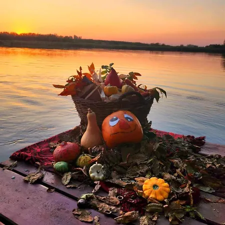 Boletov Raj Дом отдыха *