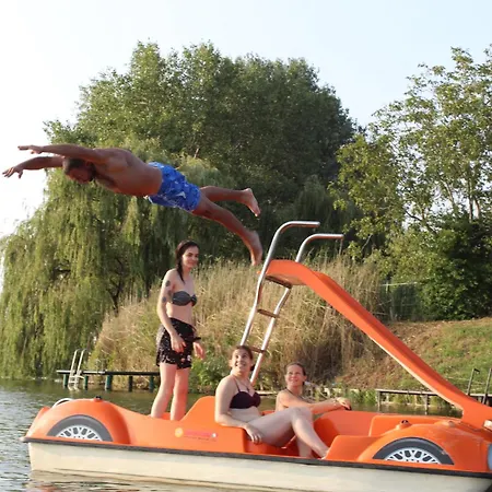 Boletov Raj Case de vacanță Curug