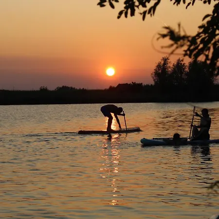 Boletov Raj Дом отдыха