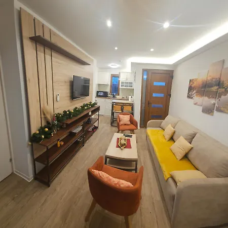 Case de vacanță Boletov Raj Curug