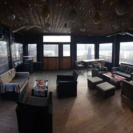 Boletov Raj Case de vacanță Curug