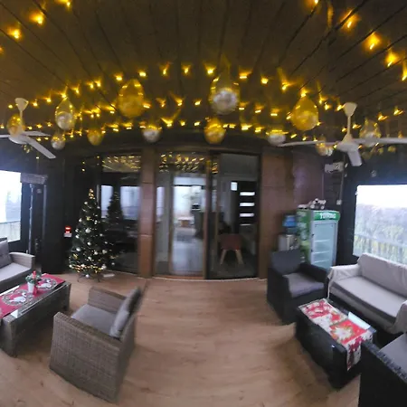 Boletov Raj Case de vacanță *