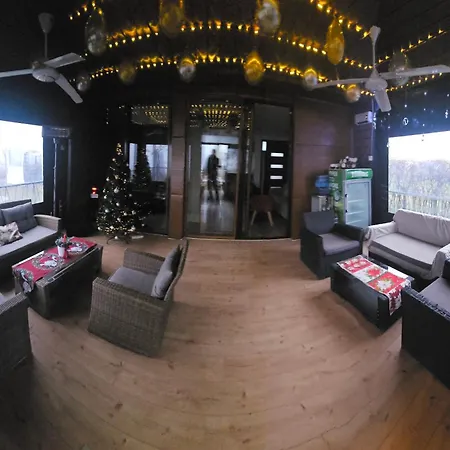 Boletov Raj Case de vacanță Curug