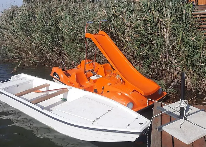 Case de vacanță Boletov Raj *