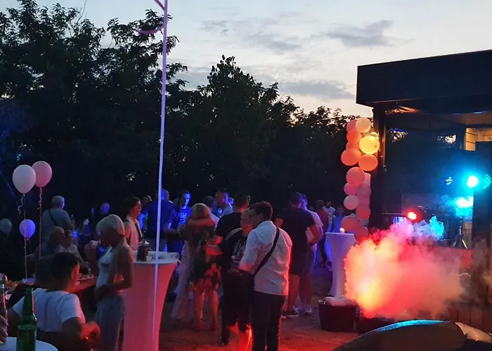 Boletov Raj Case de vacanță *