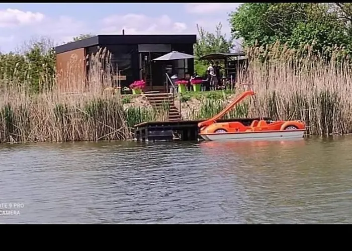 Case de vacanță Boletov Raj