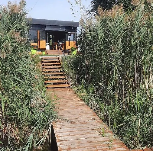 Case de vacanță Boletov Raj *