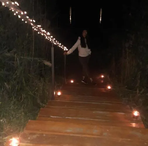 Boletov Raj Case de vacanță Curug