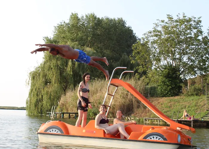 Boletov Raj Case de vacanță Curug