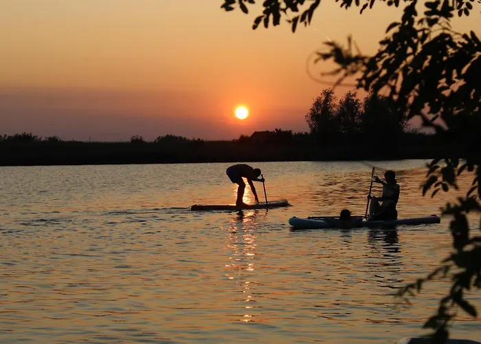 Boletov Raj Case de vacanță