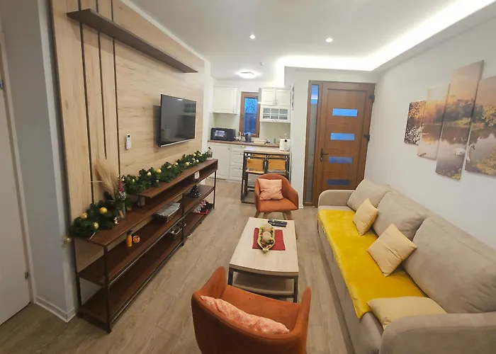 Case de vacanță Boletov Raj Curug