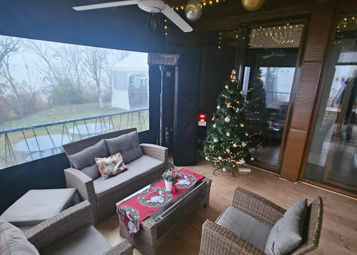 Case de vacanță Boletov Raj *